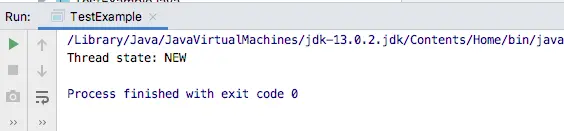 java multithreading