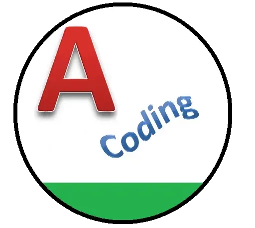 Stage AndroidCoding