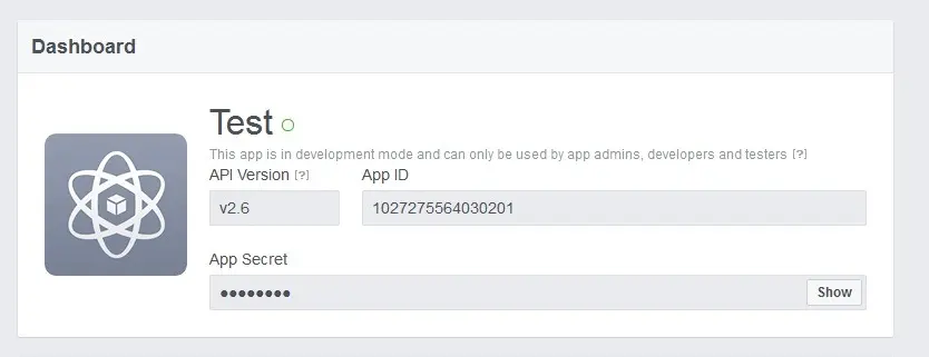 android facebook