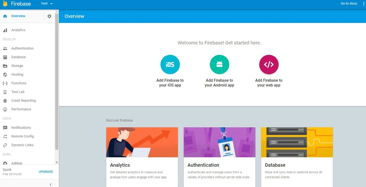 Android Google Analytics