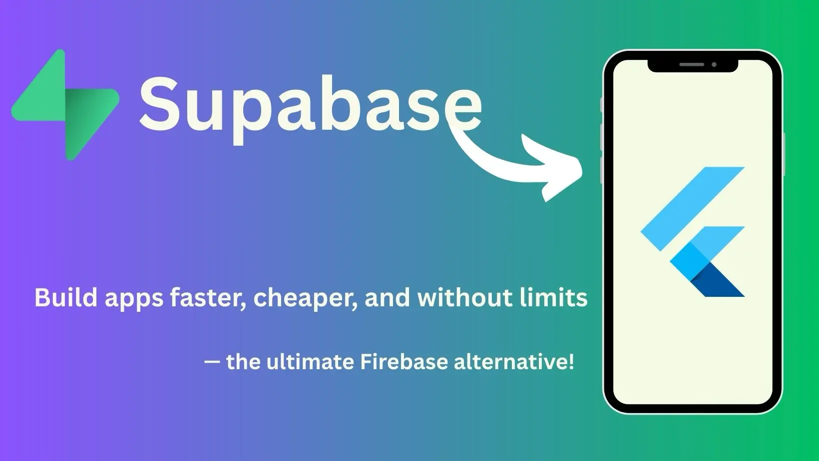 Supabase Flutter Integration