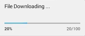 loading