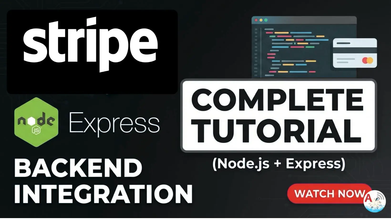 stripe backend integration
