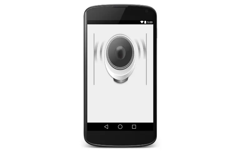 Android Tutorial on Vibration